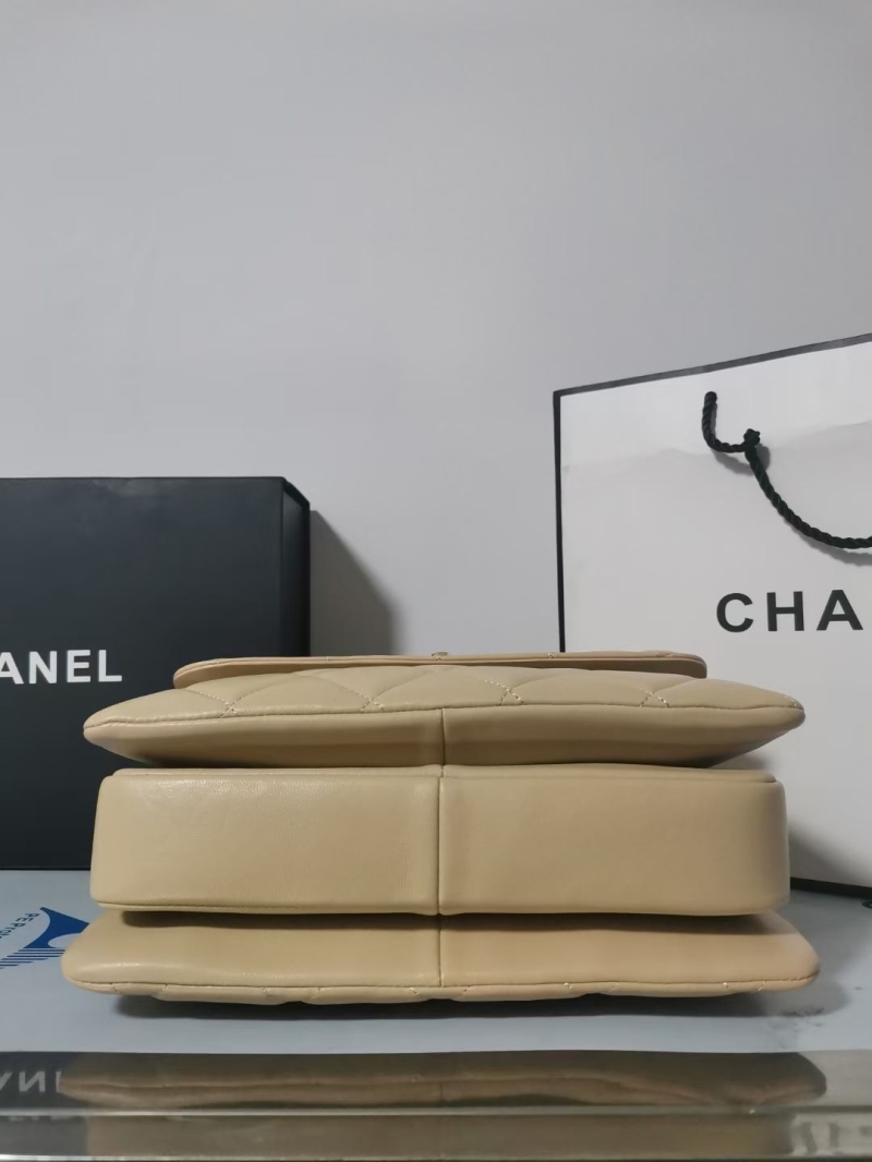 Chanel Top Handle Bags